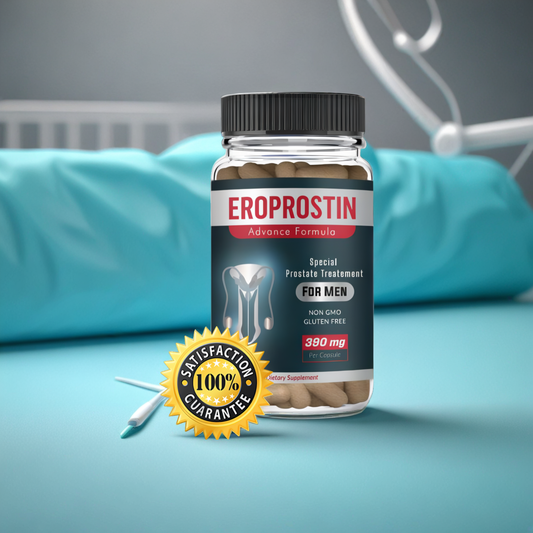 Eroprostin