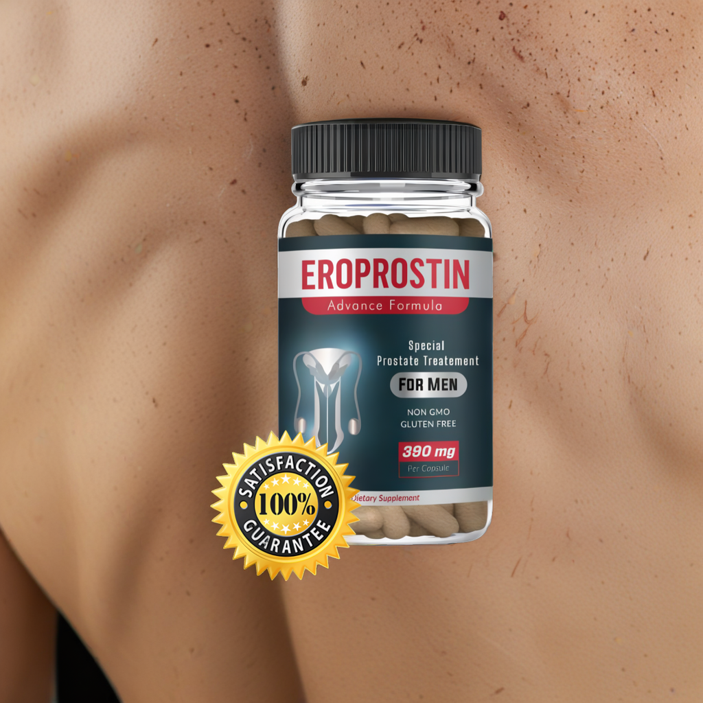 Eroprostin
