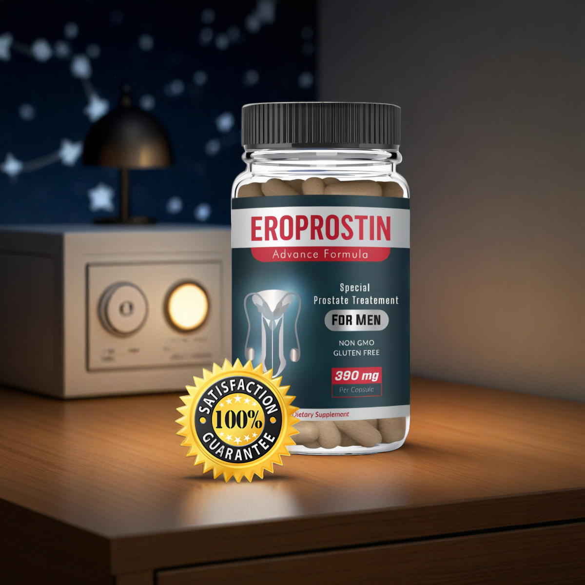 Eroprostin