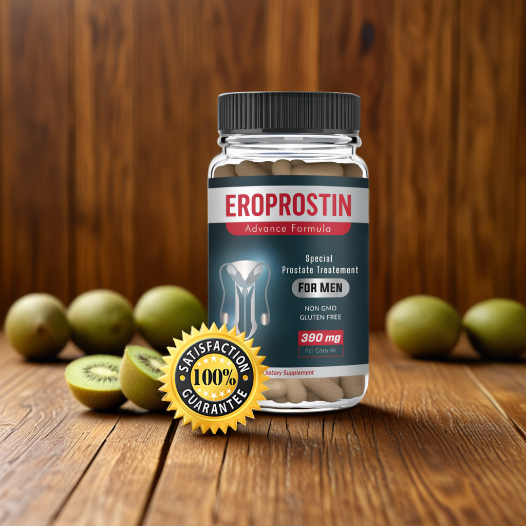 Eroprostin