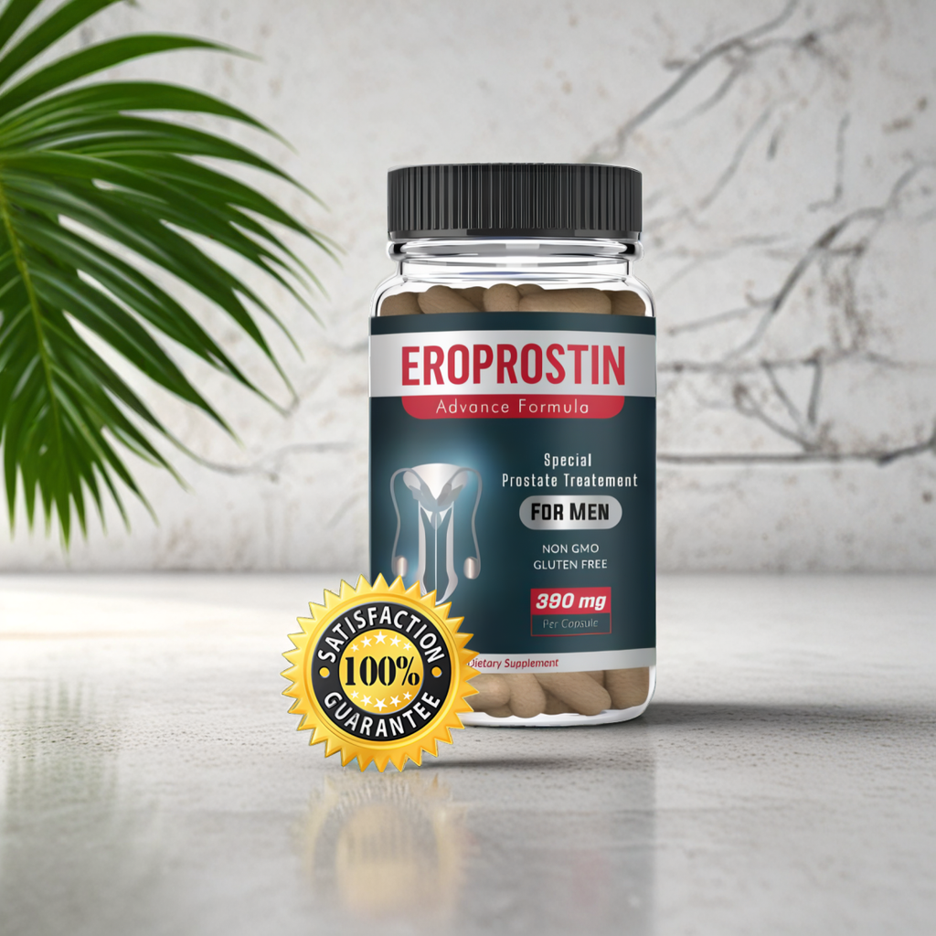Eroprostin