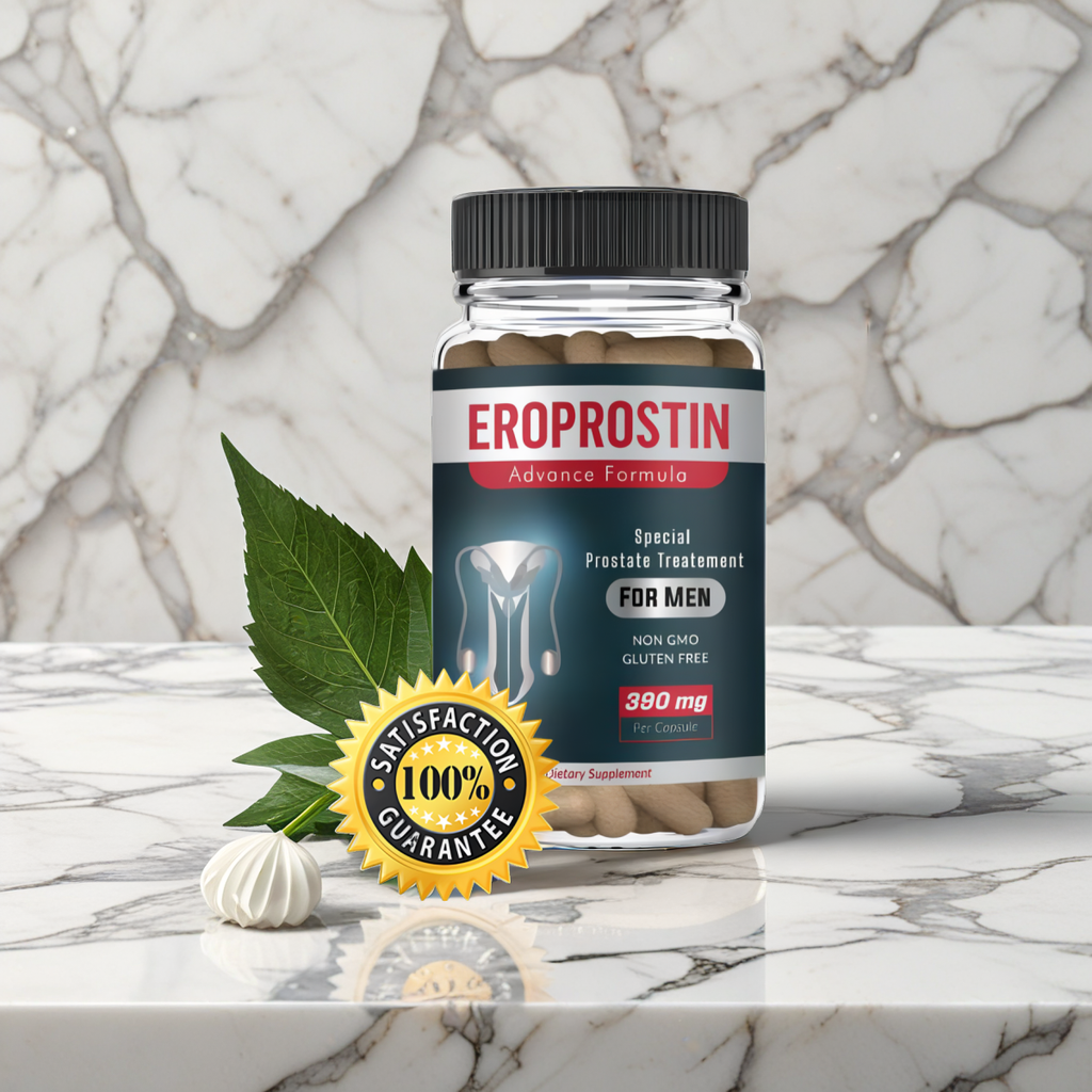 Eroprostin
