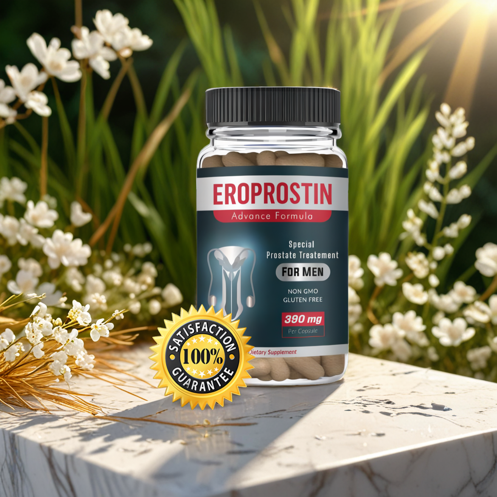 Eroprostin