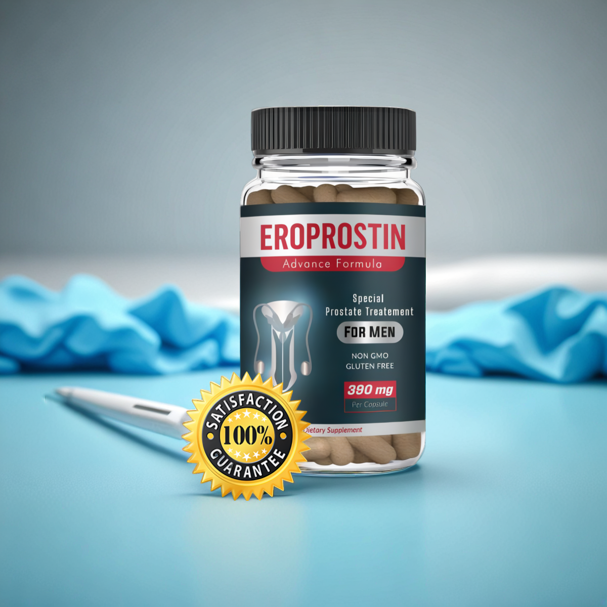 Eroprostin