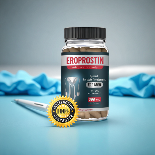 Eroprostin