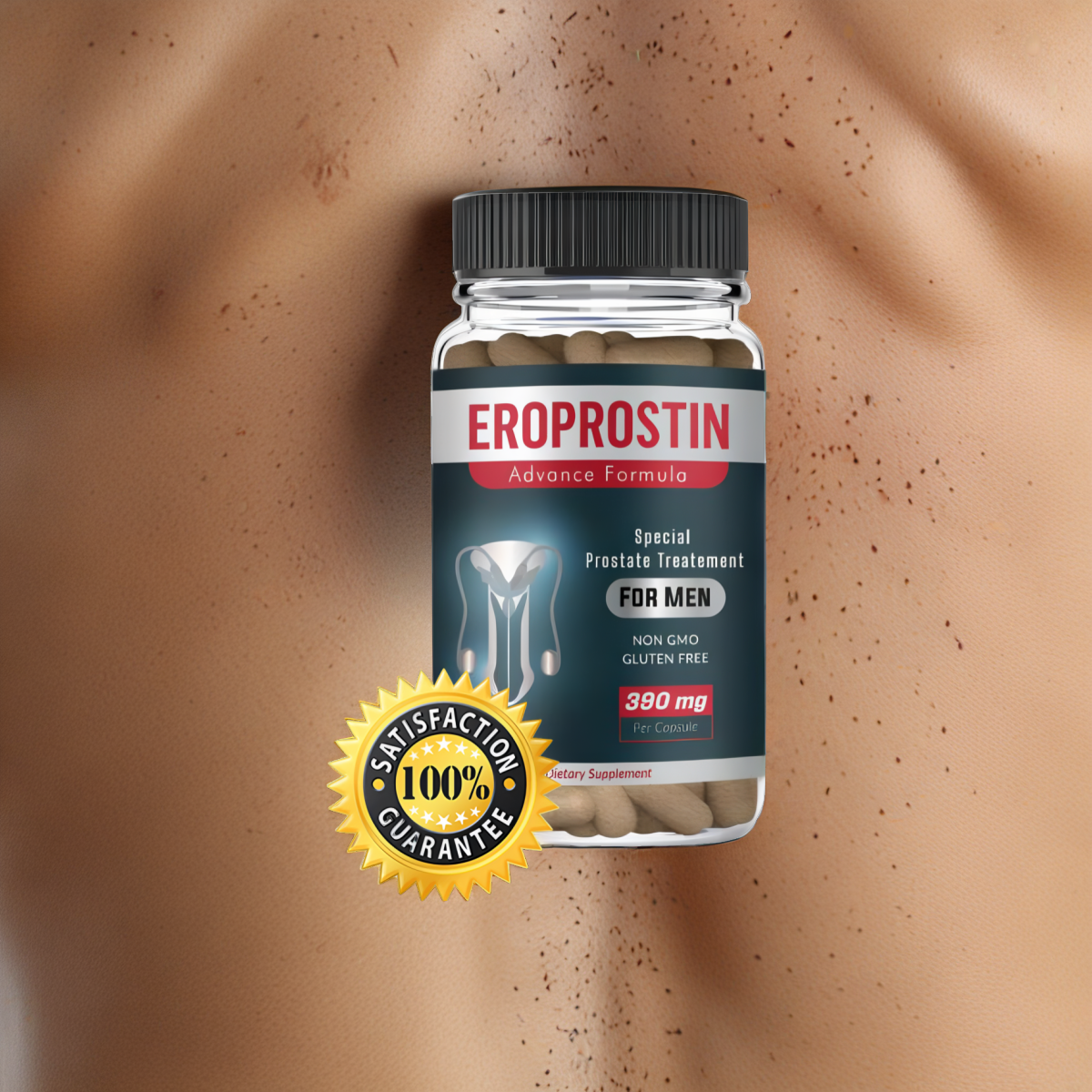 Eroprostin