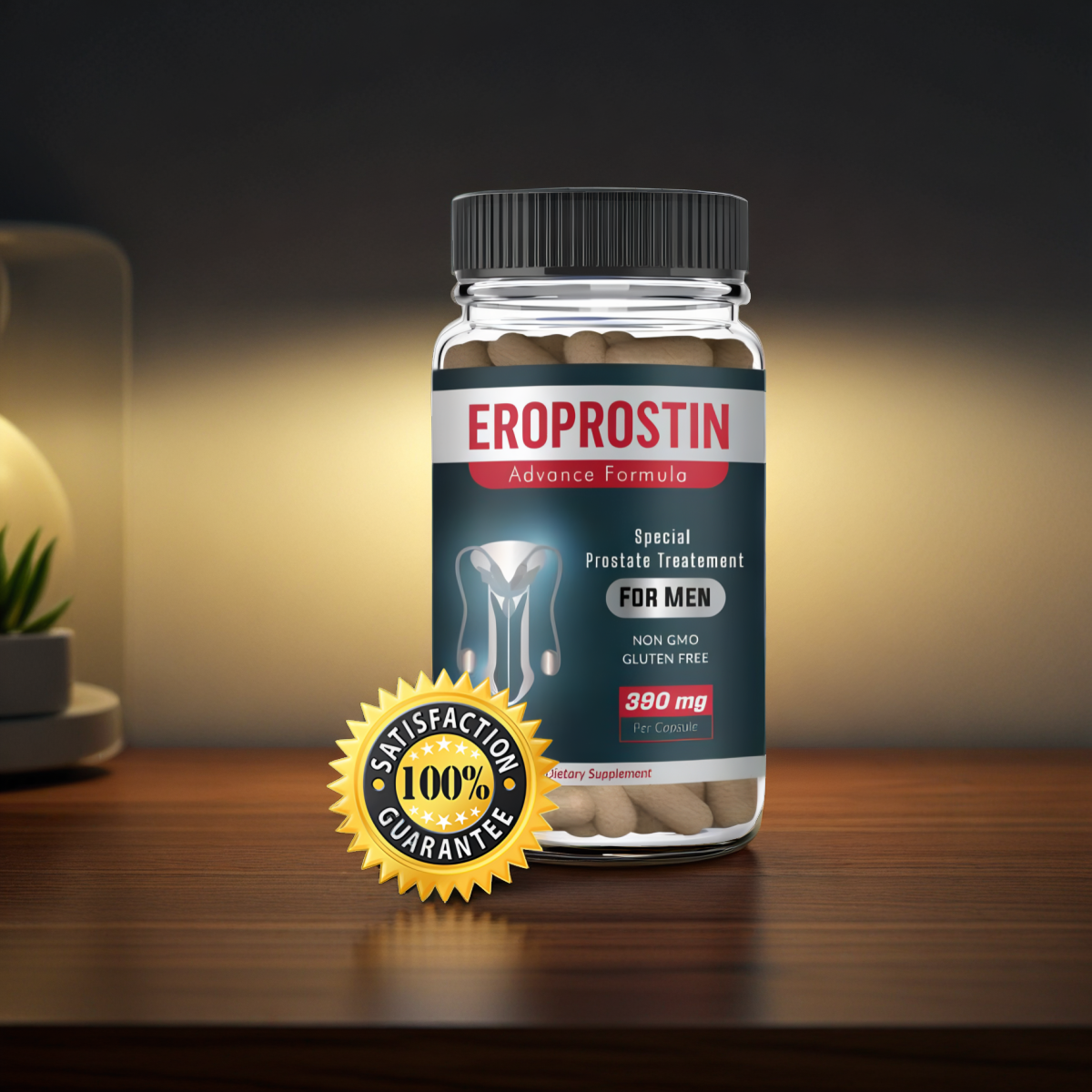 Eroprostin