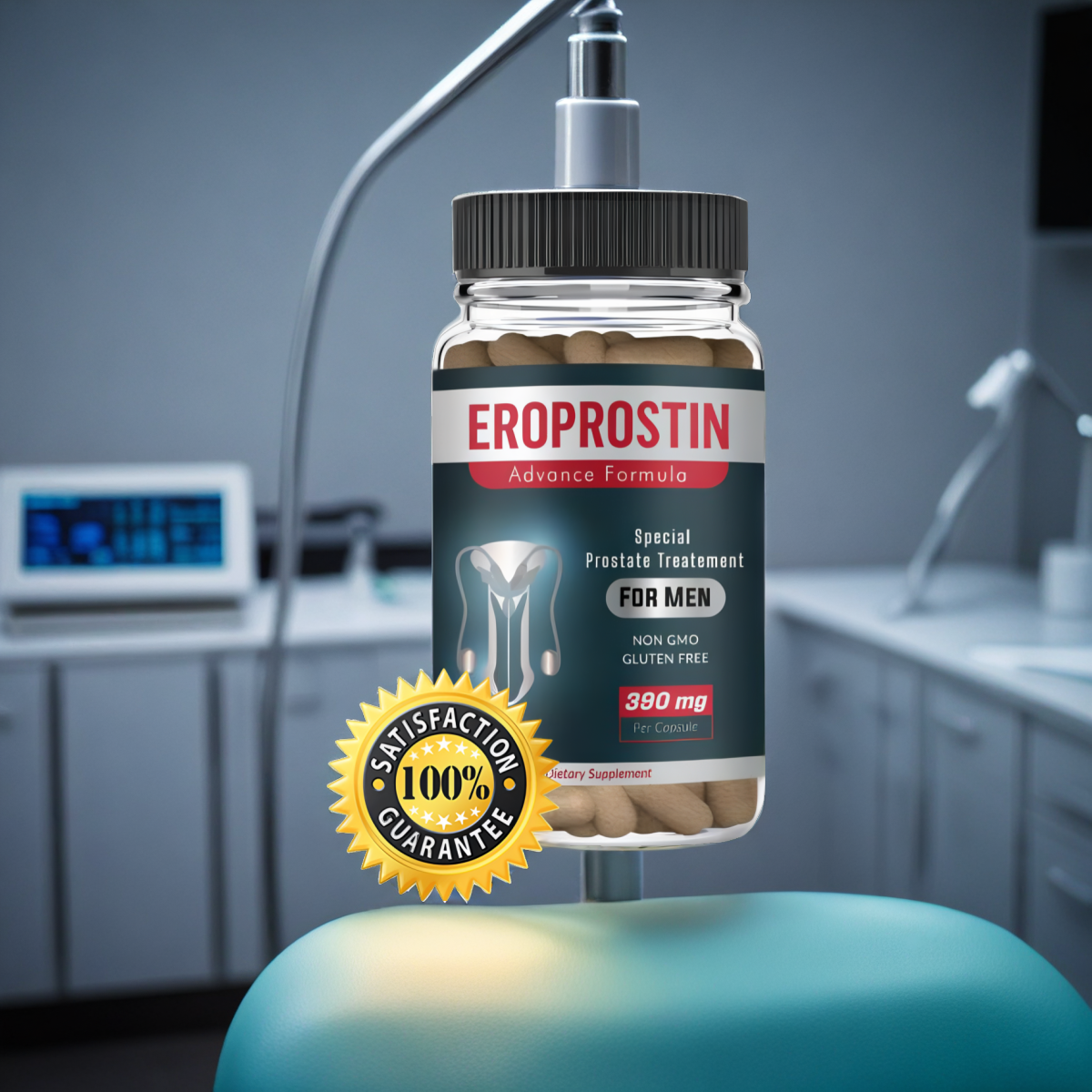 Eroprostin