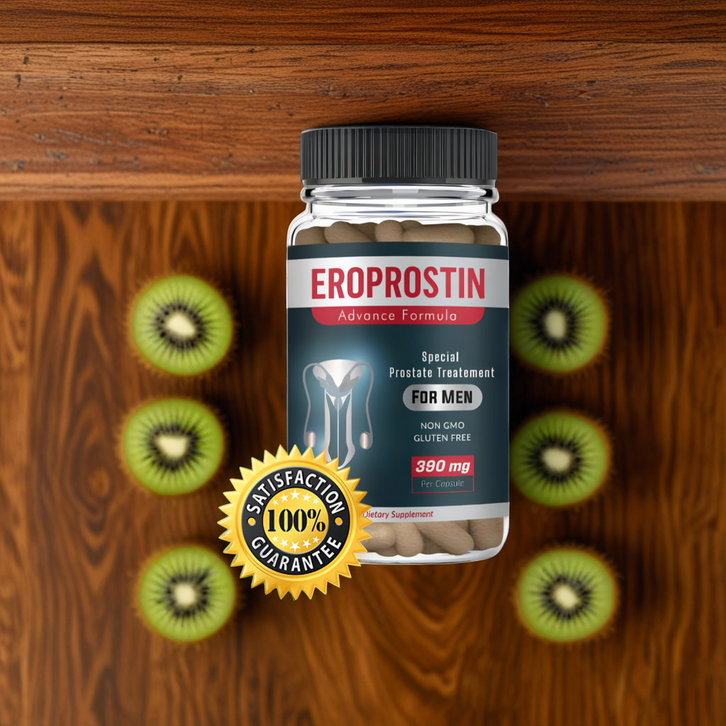 Eroprostin