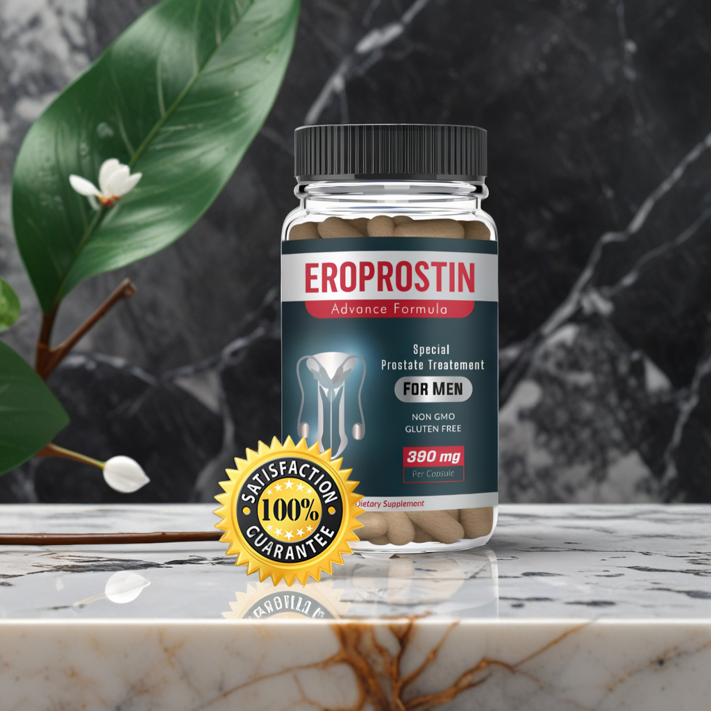 Eroprostin