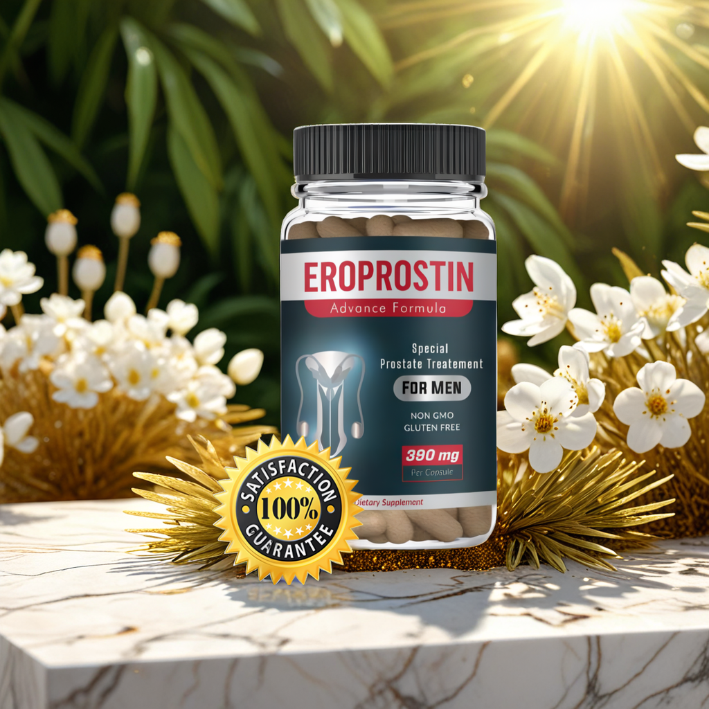 Eroprostin