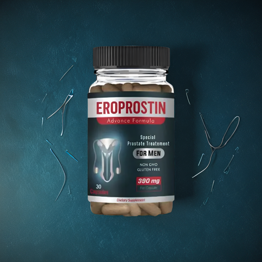 Eroprostin Free