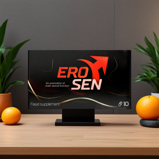 Erosen RU (Dynamic payout*)