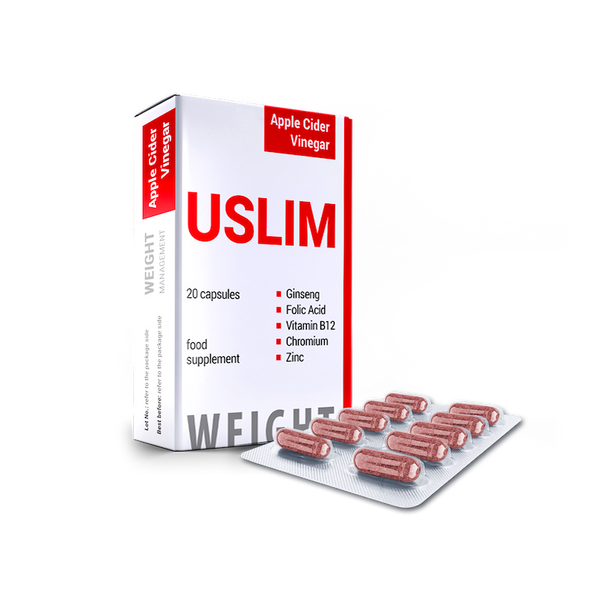 Uslim