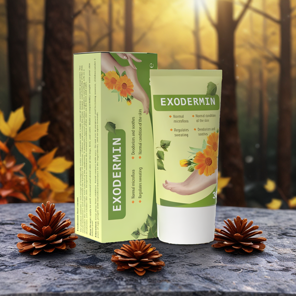 Exodermin