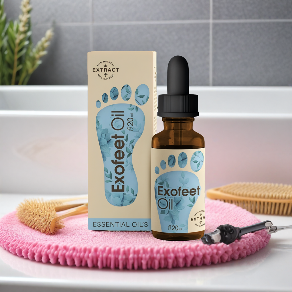 Exofeetoil