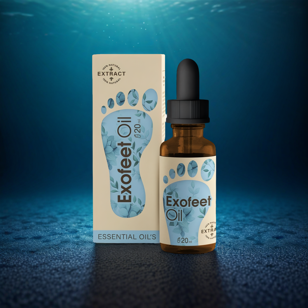 Exofeetoil