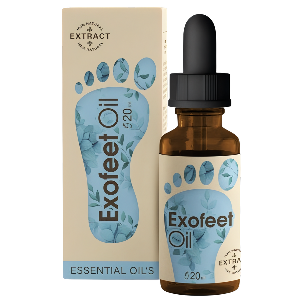 Exofeetoil
