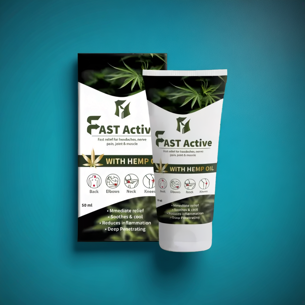Fast Active