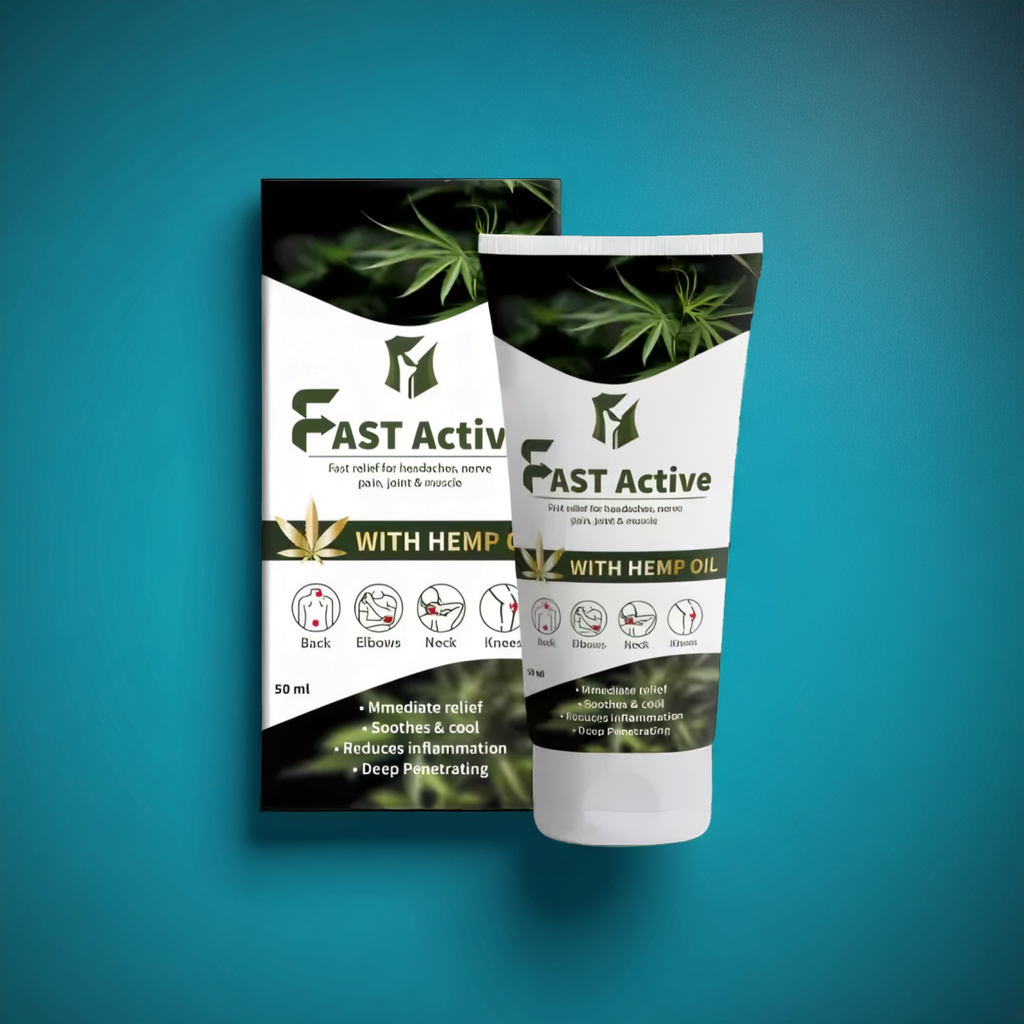 Fast Active