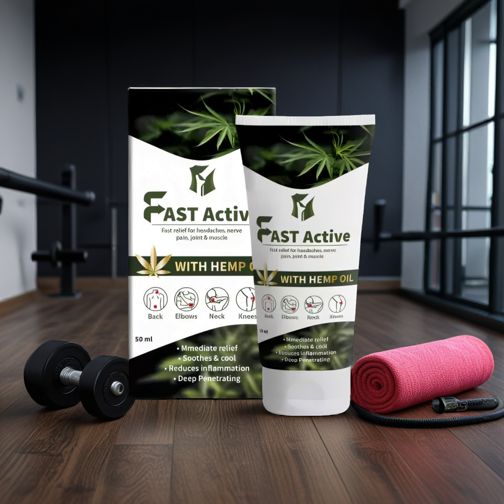 Fast Active