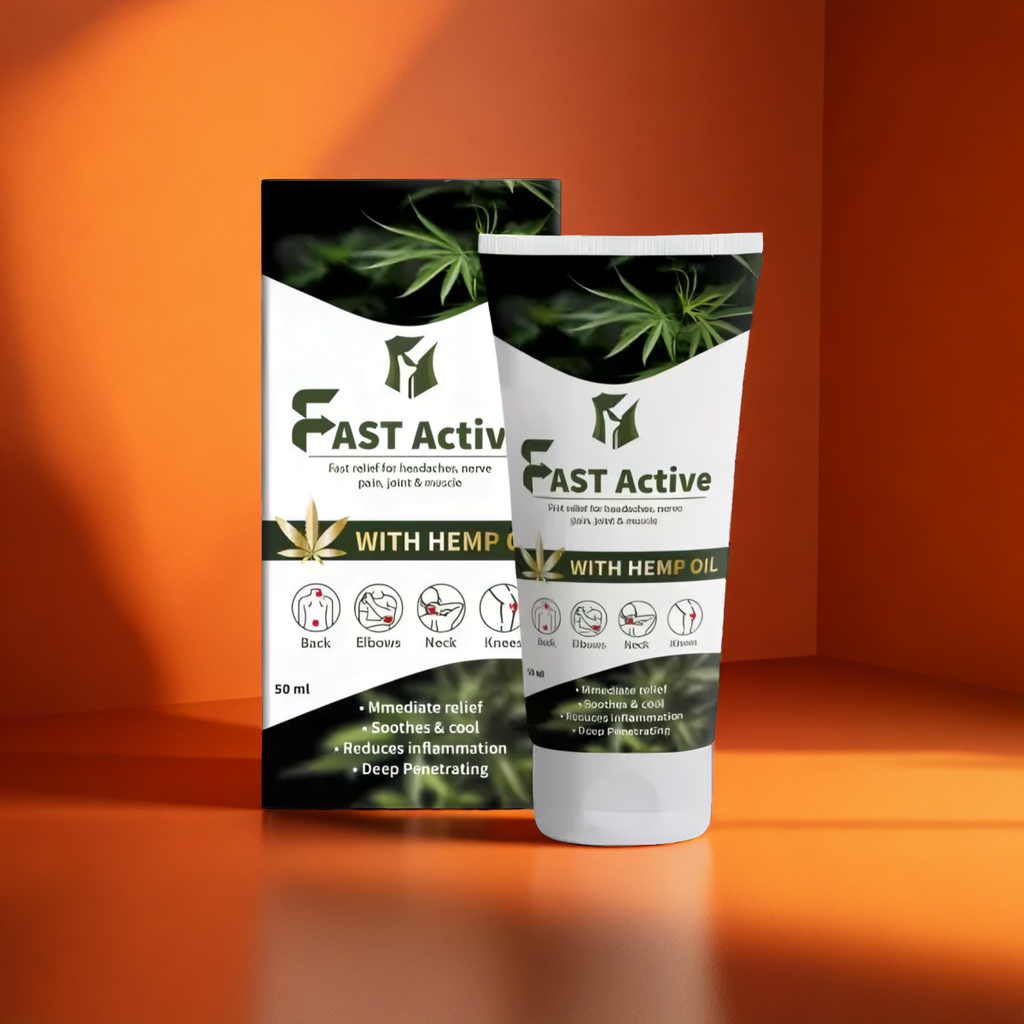 Fast Active
