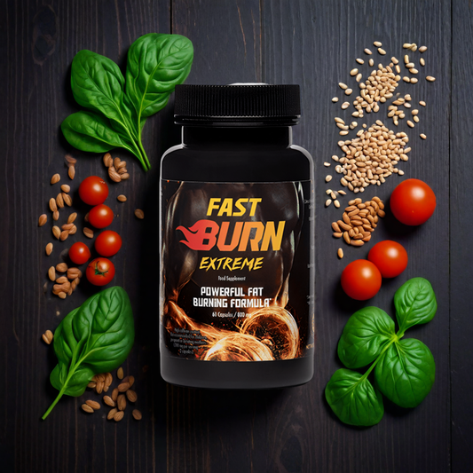 Fast Burn Extreme
