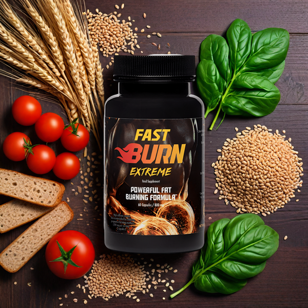 Fast Burn Extreme