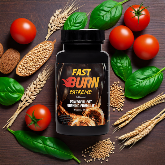 Fast Burn Extreme