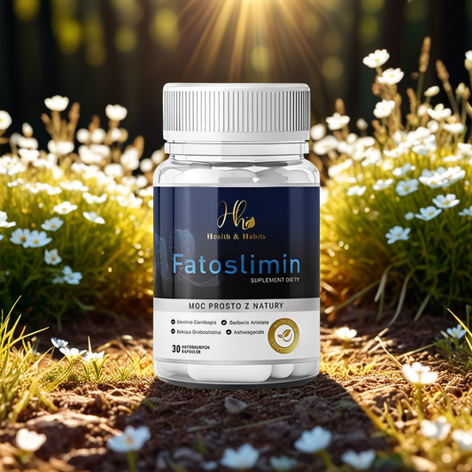 FATOSLIMIN