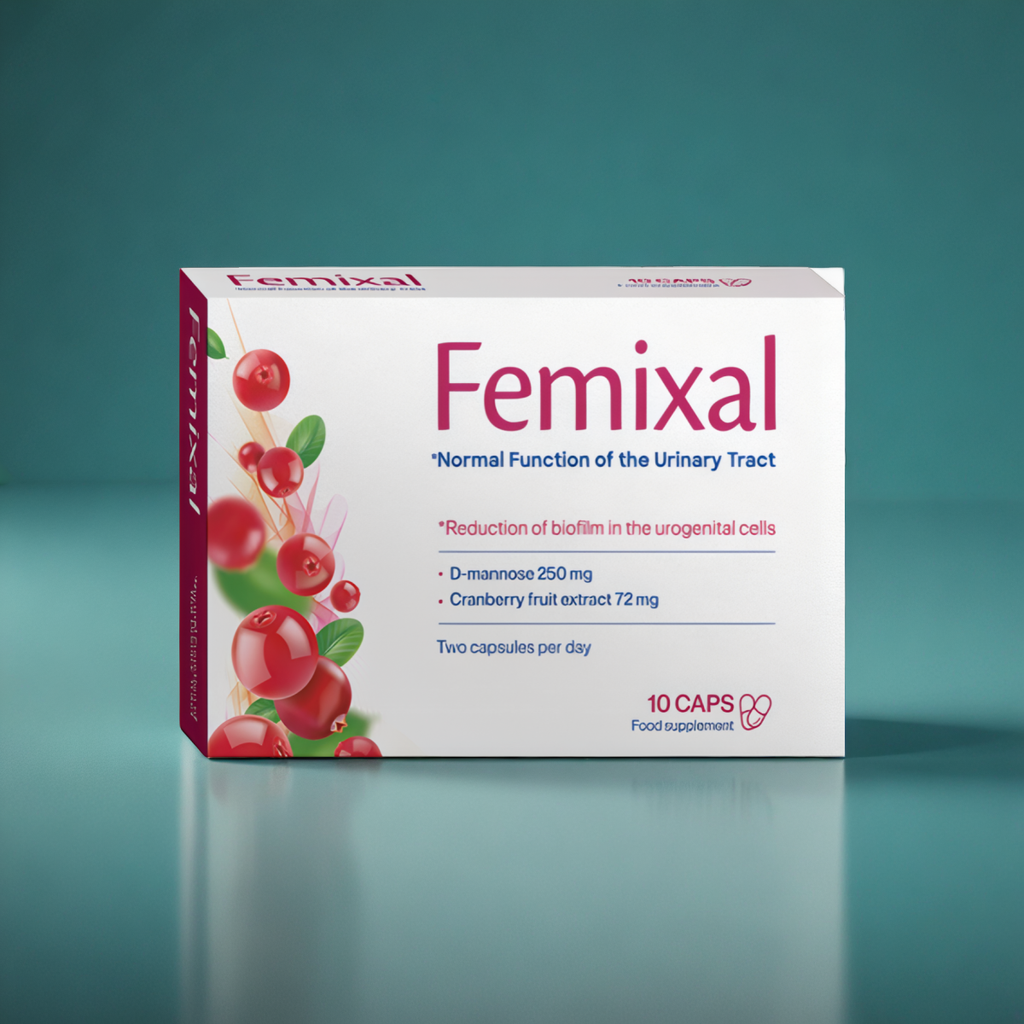 FEMIXAL