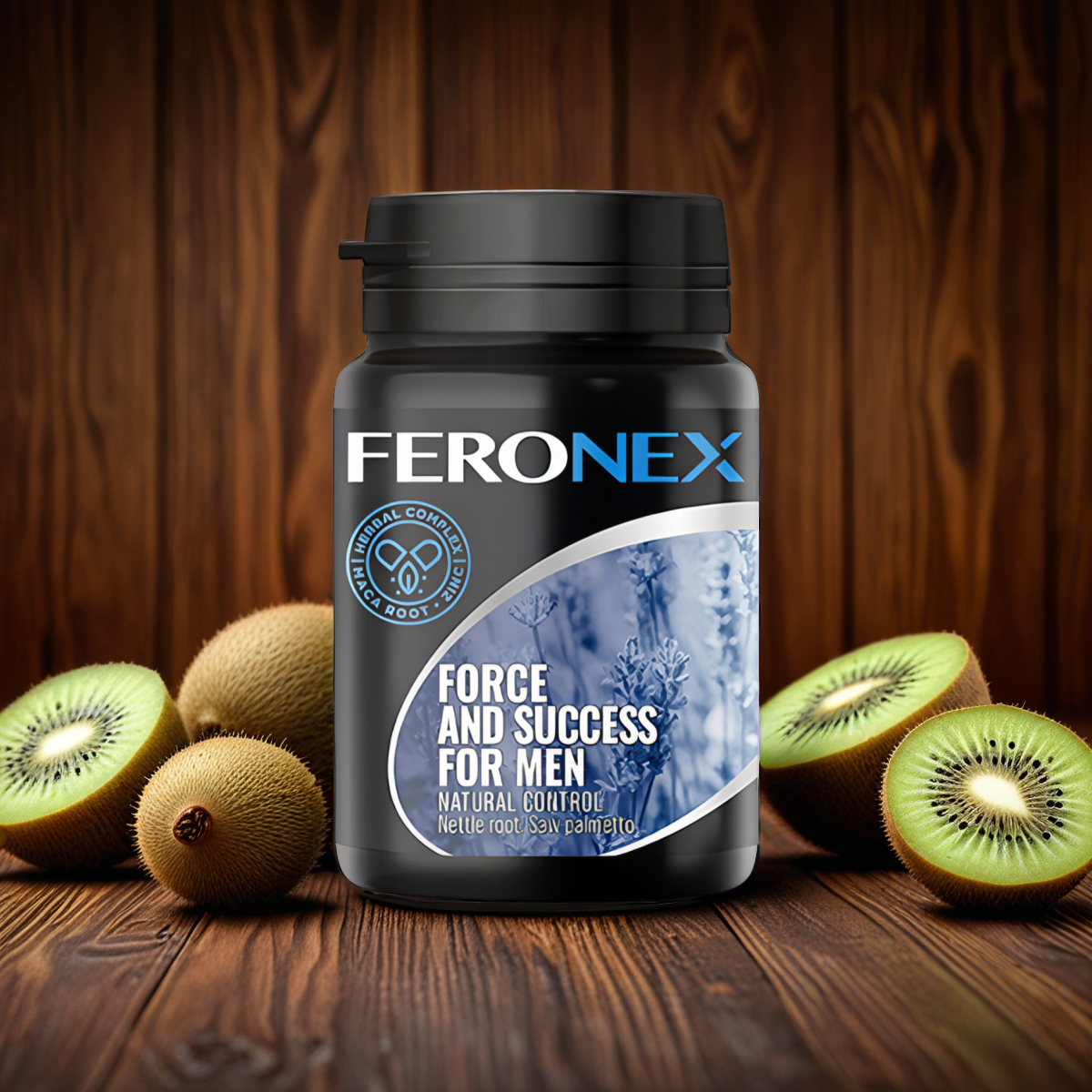 FERONEX