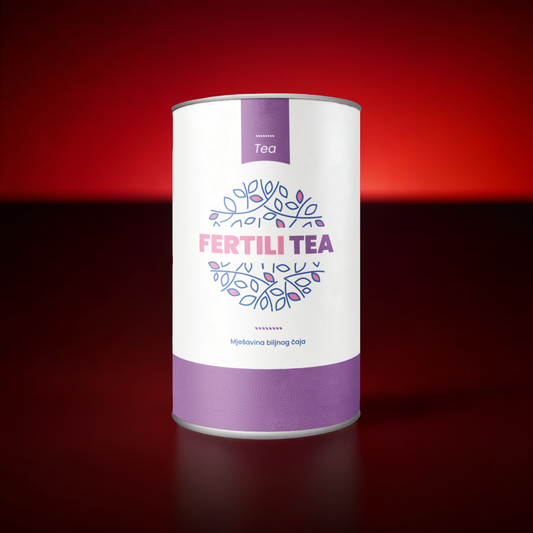 FertiliTea