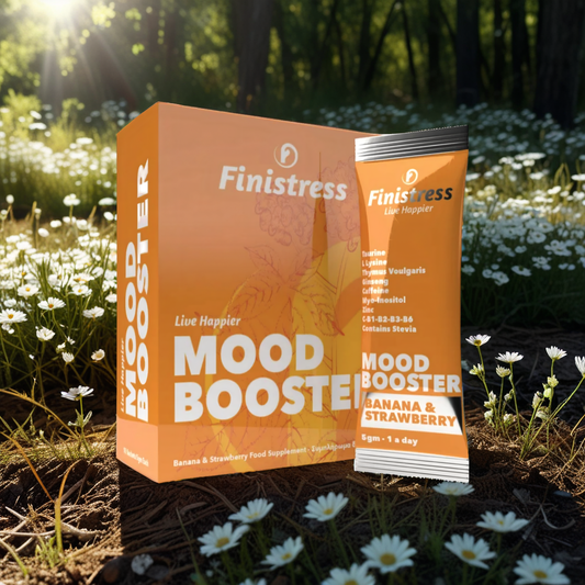 Finistress Mood Booster