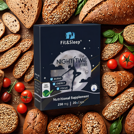 Fit&Sleep
