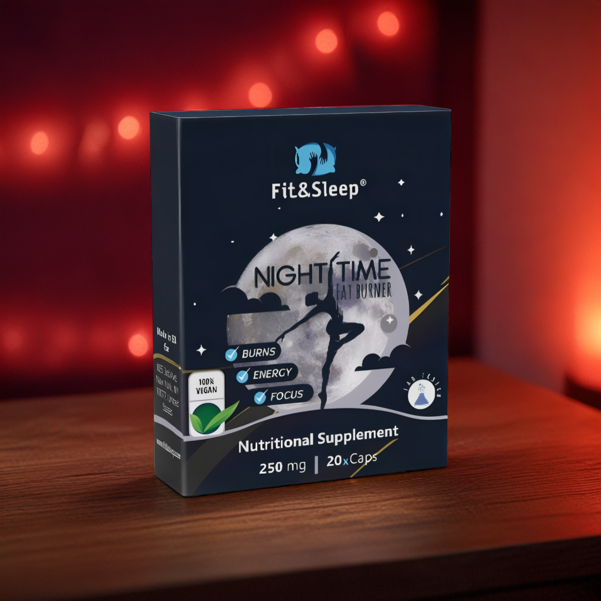 Fit&Sleep