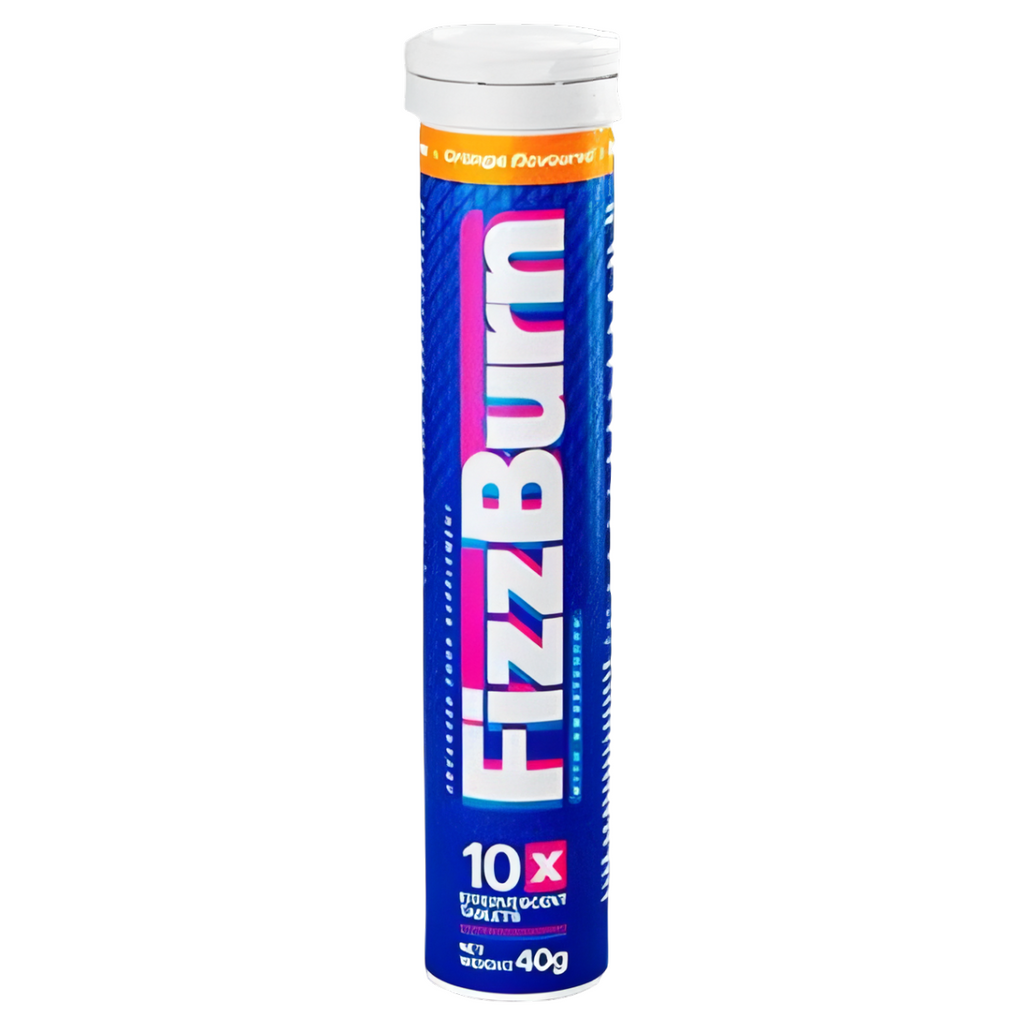 FIZZBURN