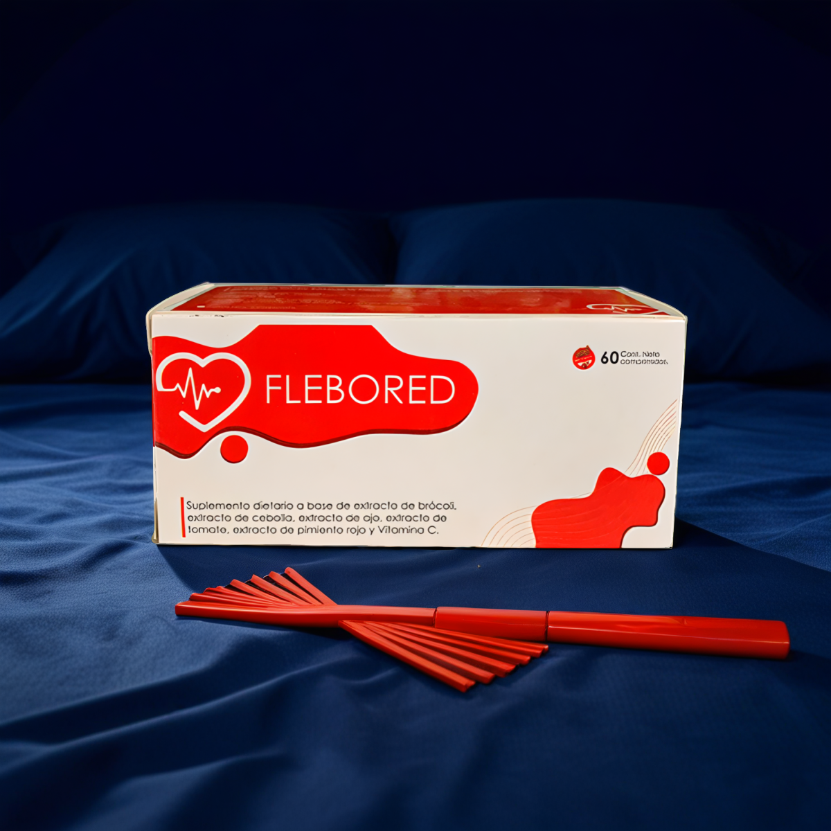 Flebored