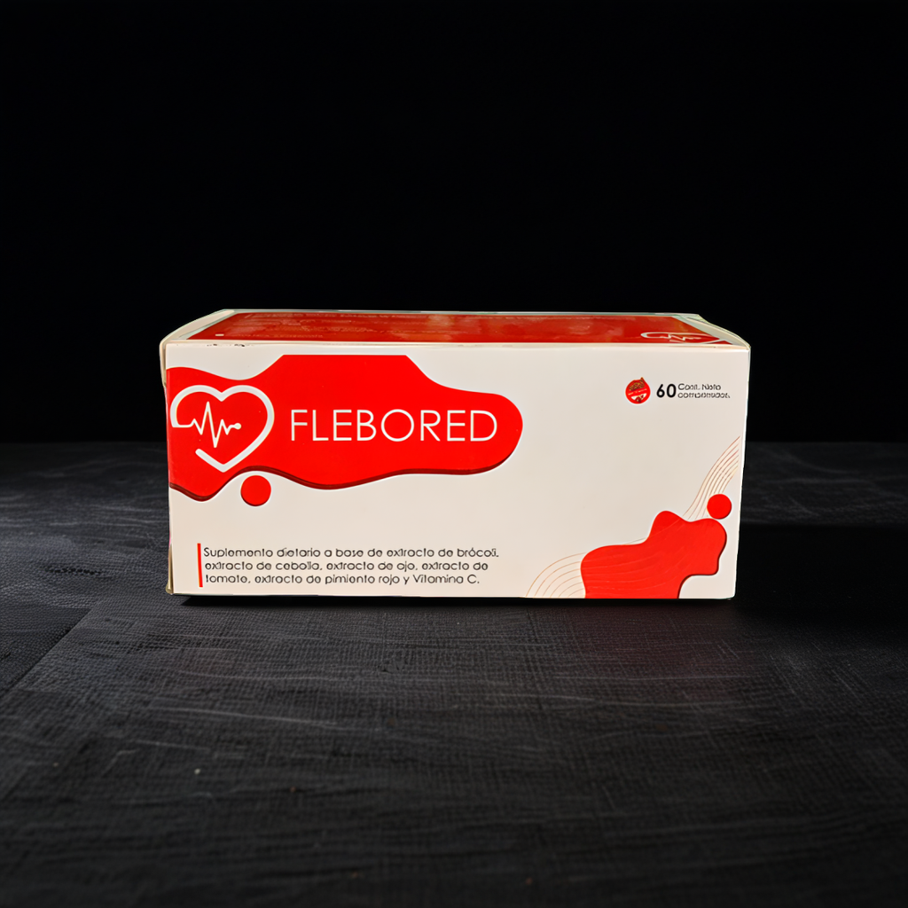 Flebored