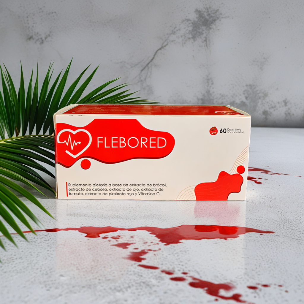 Flebored