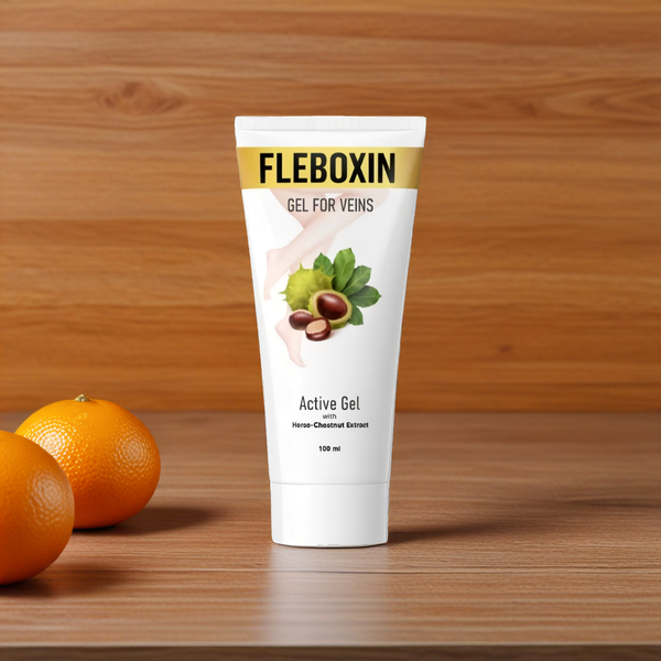 Fleboxin