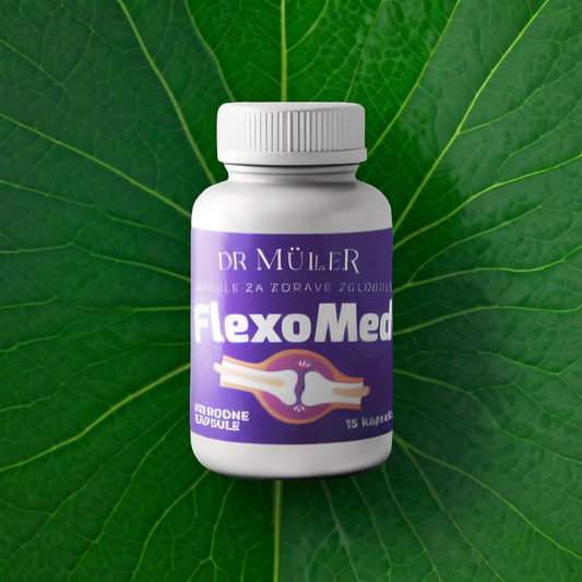 Flexo Med Low Price