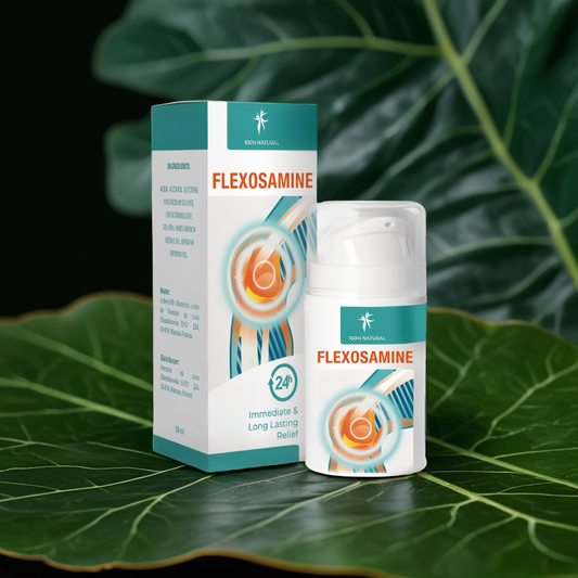 Flexosamine