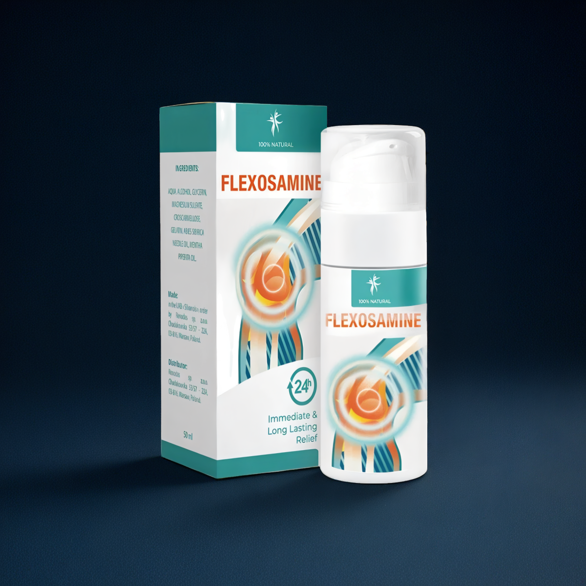 Flexosamine