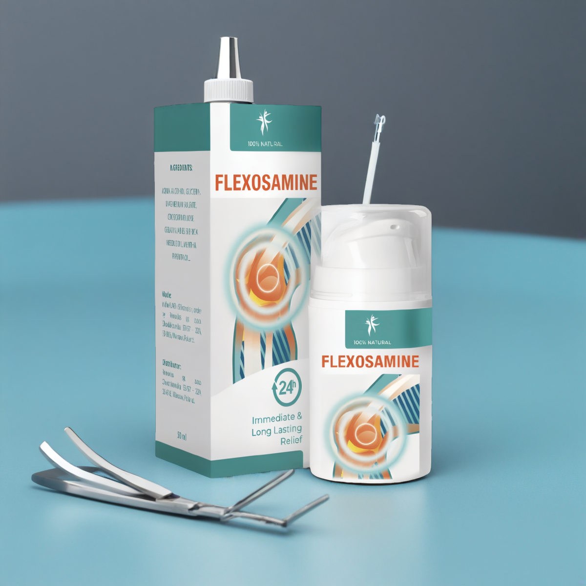 Flexosamine