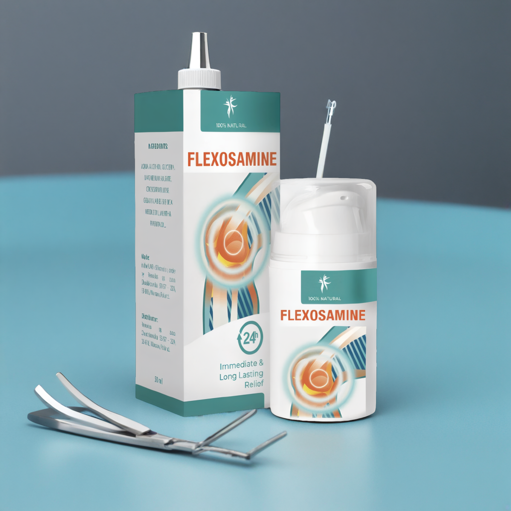 Flexosamine