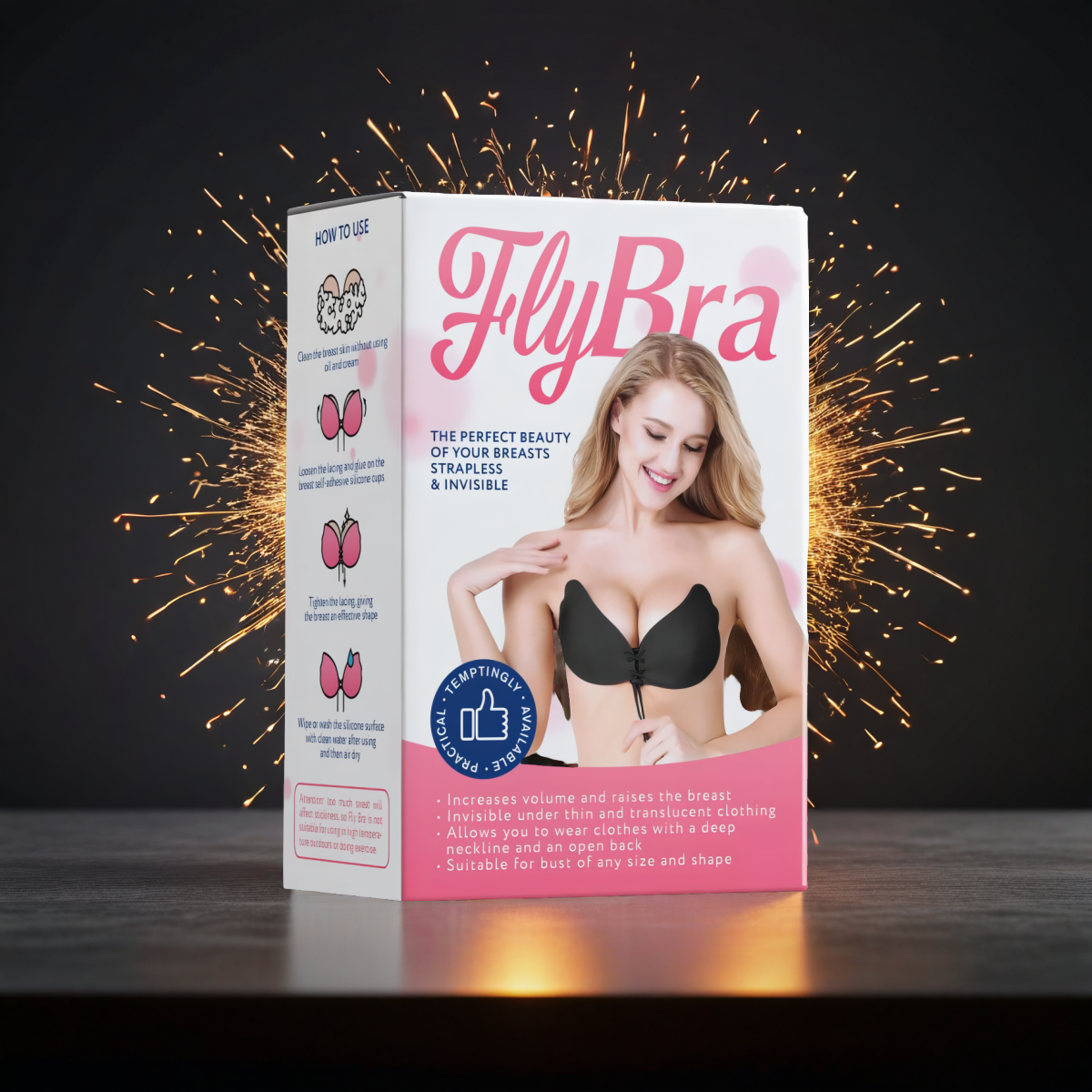 FlyBra