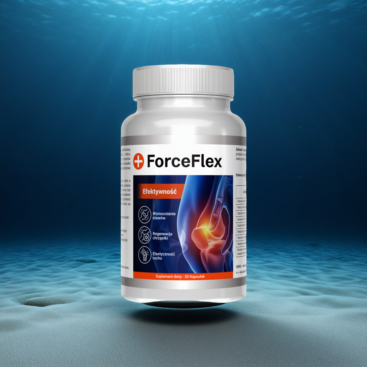 ForceFlex 99pln