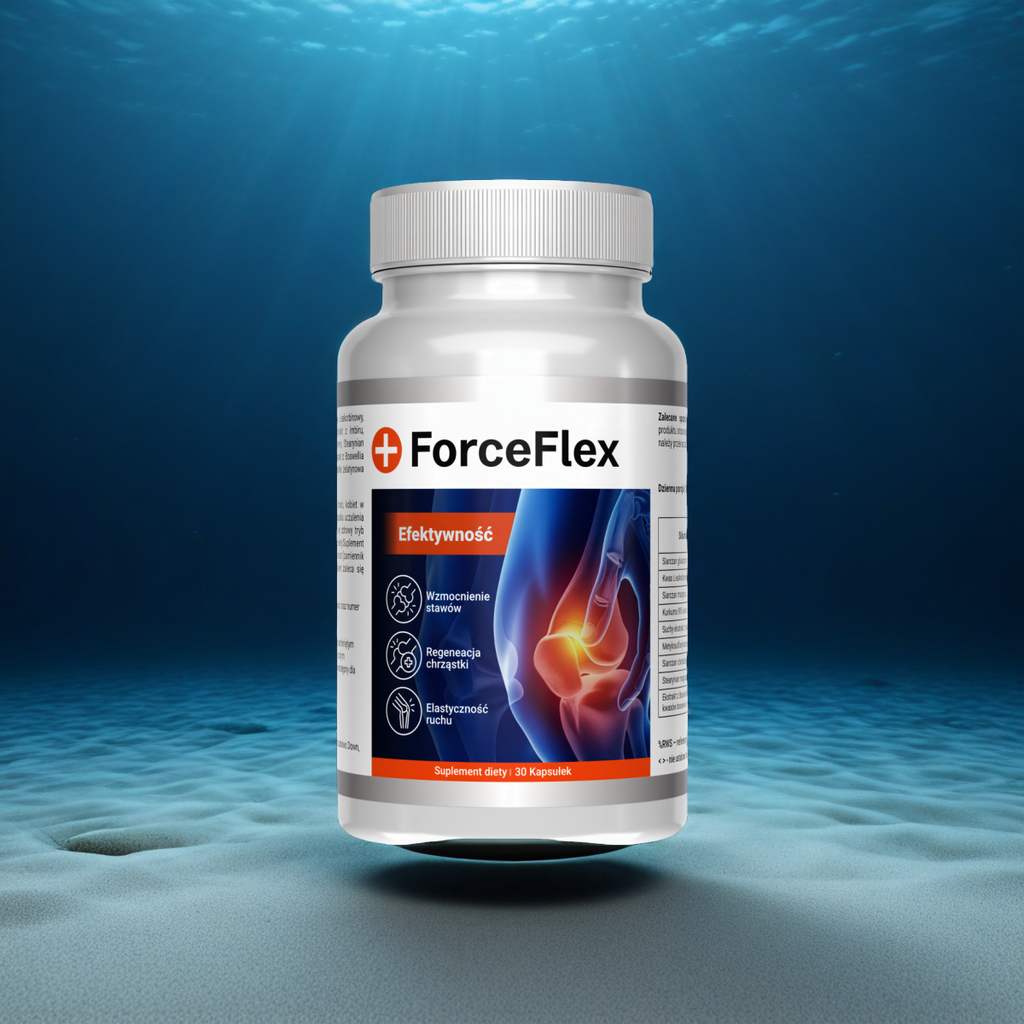 ForceFlex 99pln