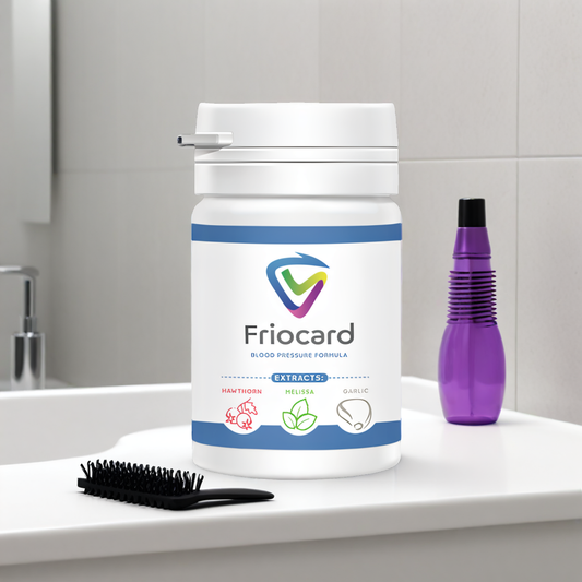 FRIOCARD